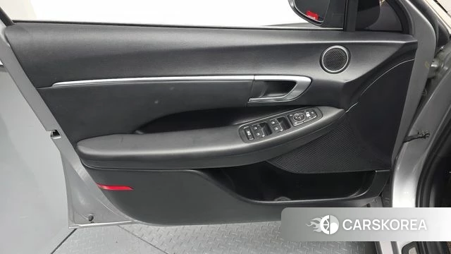 Hyundai Sonata (DN8) id 4737375 из Кореи 16