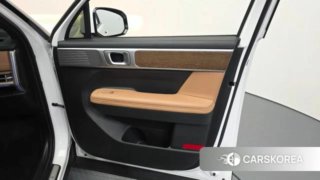 Hyundai Santa Fe (MX5) id 4381817 из Кореи 16