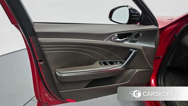 Kia Stinger Meister id 4608561 из Кореи 16