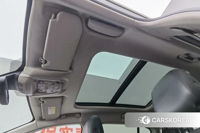 Citroen Tianyi C5 AIRCROSS id 4253608 из Китая 16