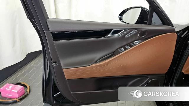 Genesis G80 (RG3) id 4396965 из Кореи 16