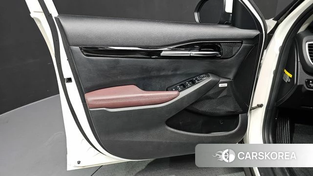 Kia Seltos id 4410819 из Кореи 16