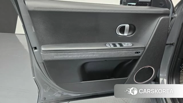 Hyundai Ionic 5 id 4388979 из Кореи 16