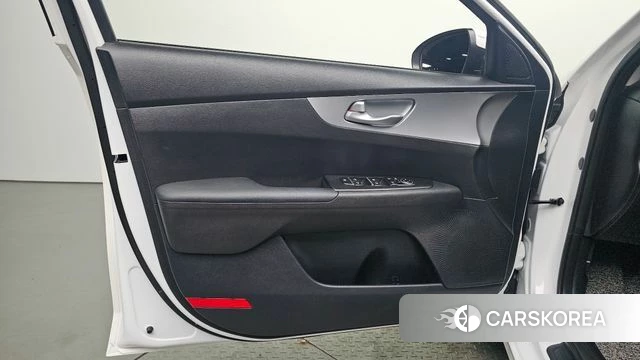 Kia The New K3 2nd generation id 4282156 из Кореи 16