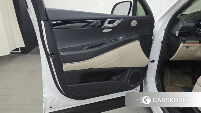 Genesis GV80 id 4561777 из Кореи 16