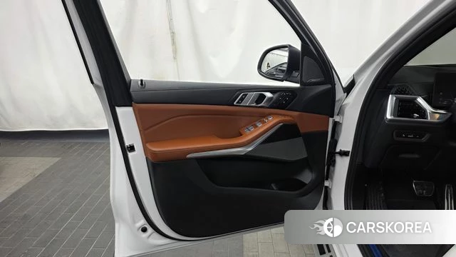 BMW X7 (G07) id 4315195 из Кореи 16