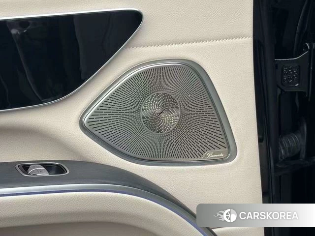 Mercedes-Benz EQS id 4260891 из Китая 16