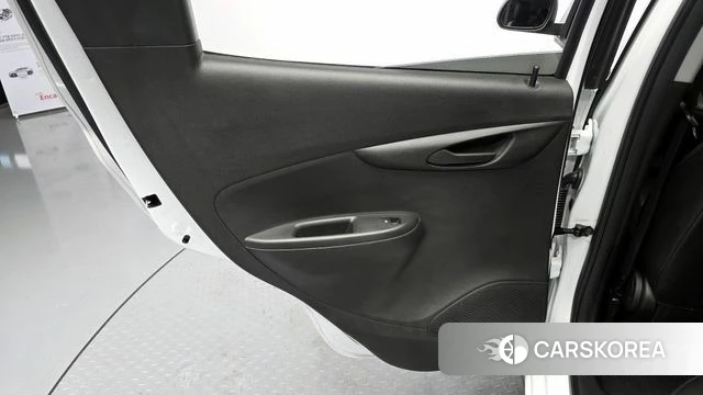 Chevrolet (GM Daewoo) The New Spark id 4197027 из Кореи 16