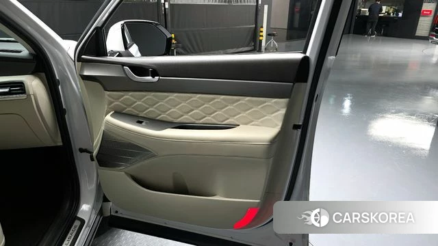 Hyundai Palisade id 4324567 из Кореи 16