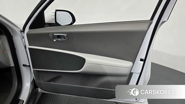 Hyundai Ionic 6 id 4853831 из Кореи 16