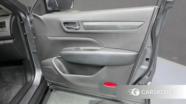 Renault Korea (Samsung) The New QM6 id 4966390 из Кореи 16