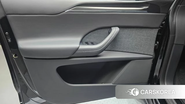 Tesla Model X id 4463150 из Кореи 16