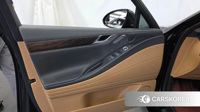Genesis G80 (RG3) id 4774112 из Кореи 16
