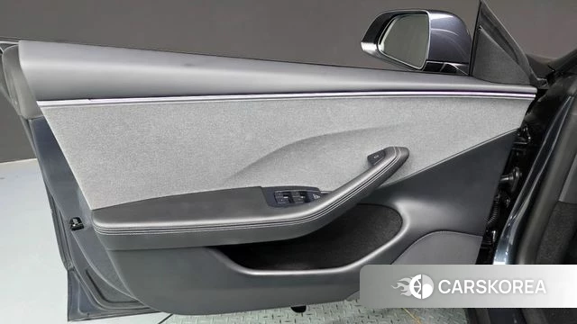 Tesla Model 3 id 4548578 из Кореи 16