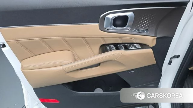 Kia The New Sorento 4th Generation id 4607708 из Кореи 16
