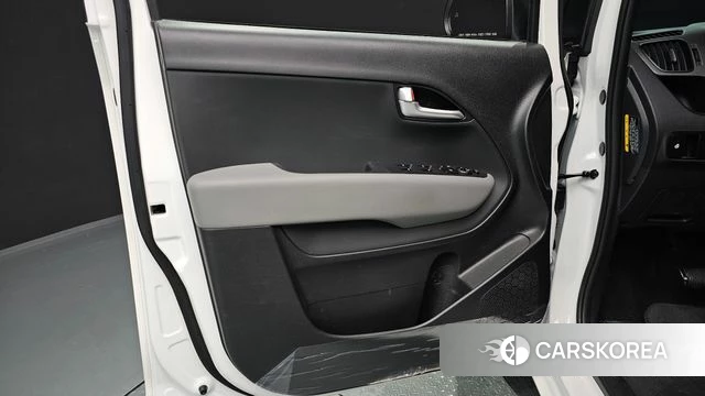 Kia The New Kia Ray id 4622811 из Кореи 16