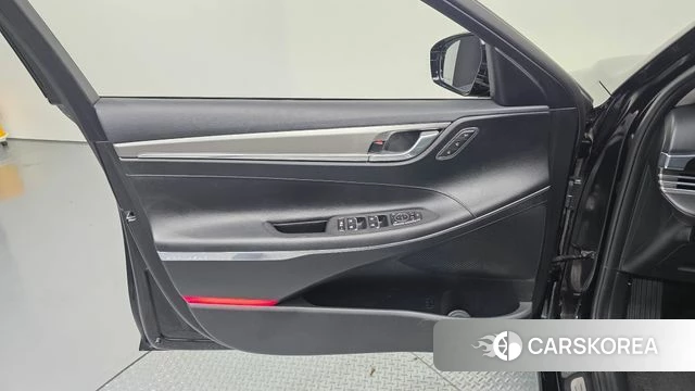 Hyundai The New Grandeur IG id 4592692 из Кореи 16