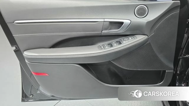 Hyundai Sonata D Edge (DN8) id 4566463 из Кореи 16