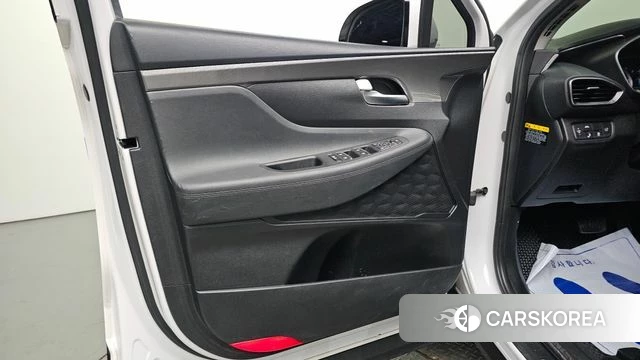 Hyundai Santa Fe TM id 4496850 из Кореи 16