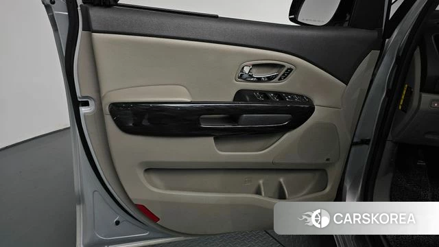 Kia All New Carnival id 4873675 из Кореи 16