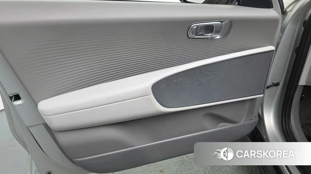 Hyundai Ionic 6 id 4186497 из Кореи 16