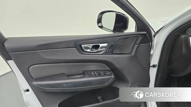 Volvo XC60 second Generation id 4317285 из Кореи 16