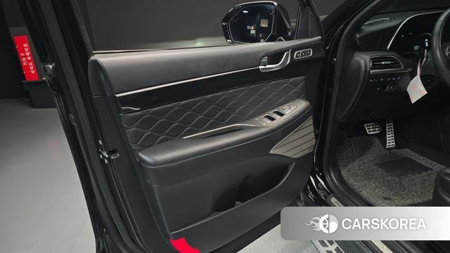Hyundai Palisade id 4423514 из Кореи 16