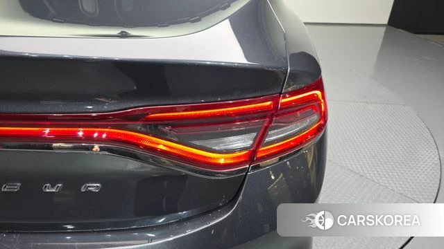 Hyundai Grandeur IG id 4563211 из Кореи 16