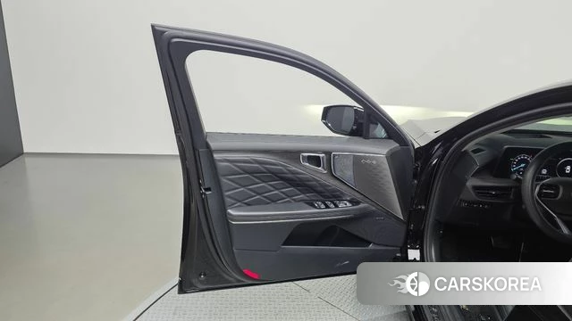 Kia K8 Hybrid id 4518742 из Кореи 16
