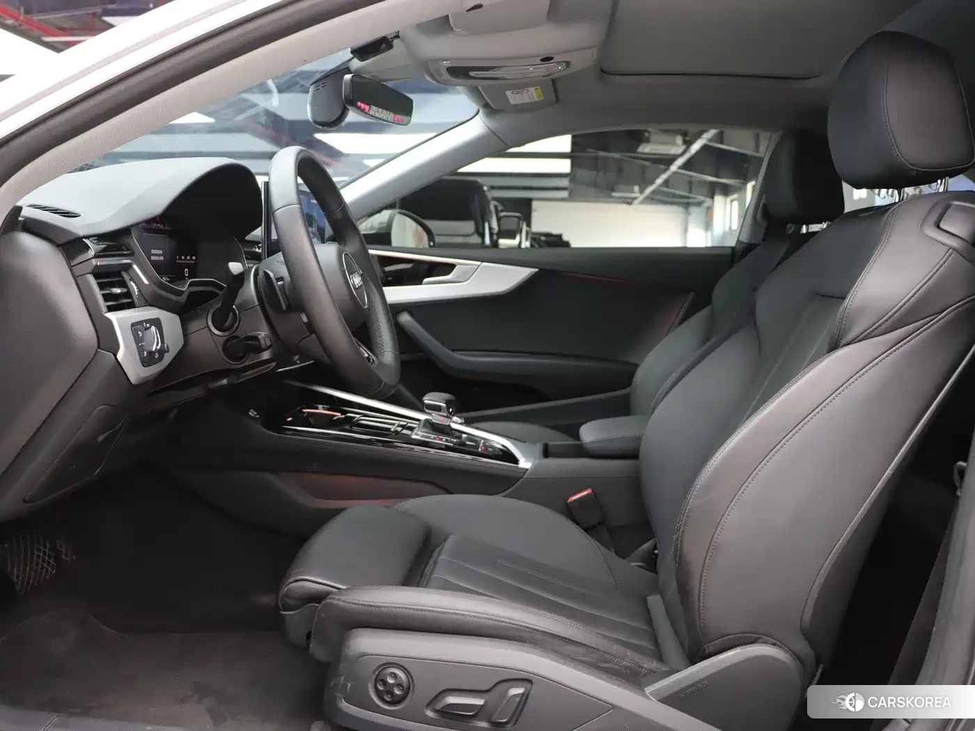 Audi A5 id 4607223 из Китая 16