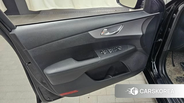 Kia The New K3 2nd generation id 4309755 из Кореи 16