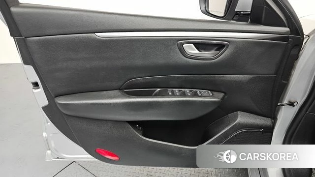 Renault Korea (Samsung) SM6 id 4424546 из Кореи 16