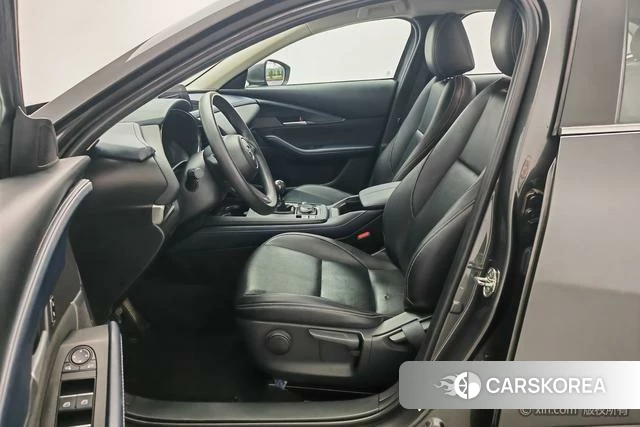 Mazda CX-30 id 4274011 из Китая 16