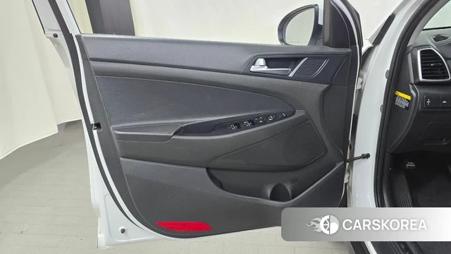 Hyundai All New Tucson id 4712902 из Кореи 16