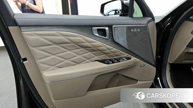 Kia K8 id 4308435 из Кореи 16