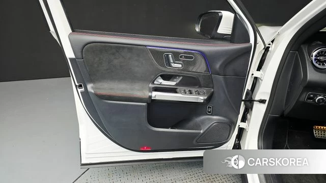 Mercedes-Benz GLB-Class X247 id 4848003 из Кореи 16