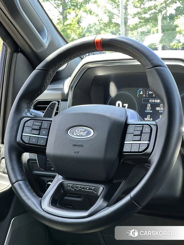 Ford F-150 Raptor id 4393342 из Китая 16