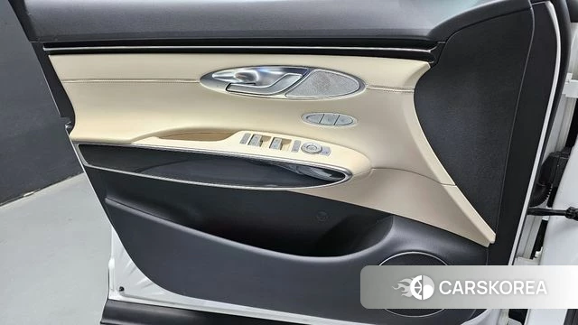 Genesis GV70 id 4396764 из Кореи 16