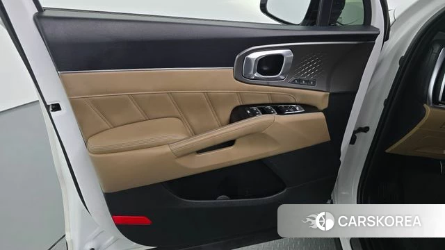 Kia The New Sorento 4th Generation id 4523639 из Кореи 16