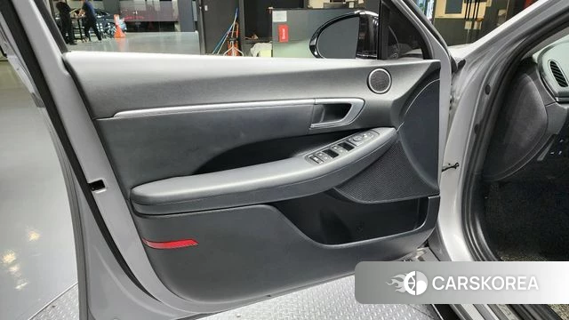 Hyundai Sonata (DN8) id 4284415 из Кореи 16