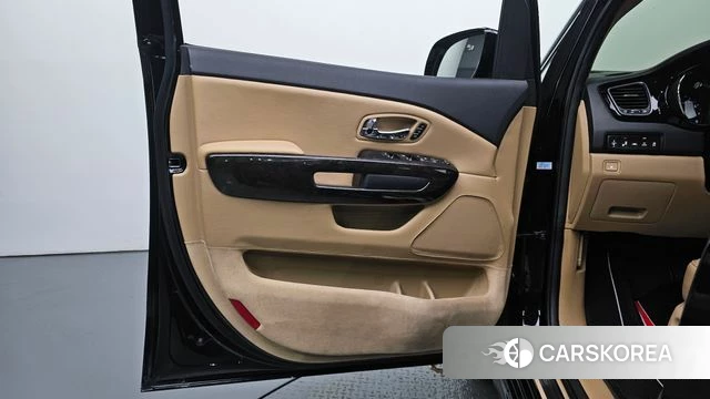 Kia The New Carnival id 4907663 из Кореи 16