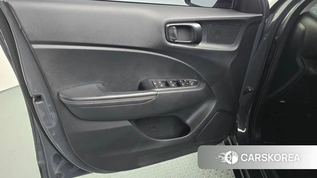 Hyundai Venue id 4408501 из Кореи 16