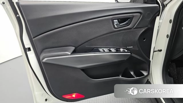 Ssangyong Tivoli Armor id 4543564 из Кореи 16