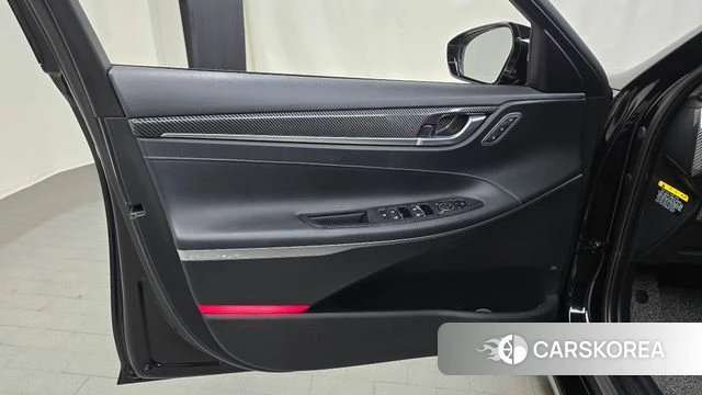 Hyundai Grandeur IG id 4325444 из Кореи 16