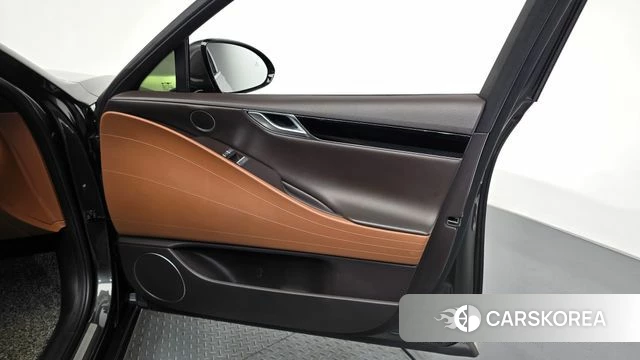 Genesis G80 (RG3) id 4769281 из Кореи 16