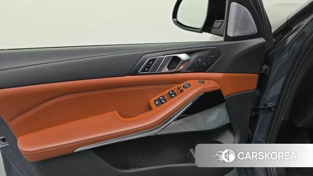 BMW X5 (G05) id 4443918 из Кореи 16