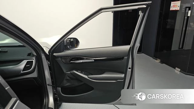 Kia Seltos id 4894060 из Кореи 16