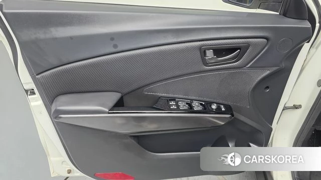 Ssangyong Berry New Tivoli id 4604951 из Кореи 16