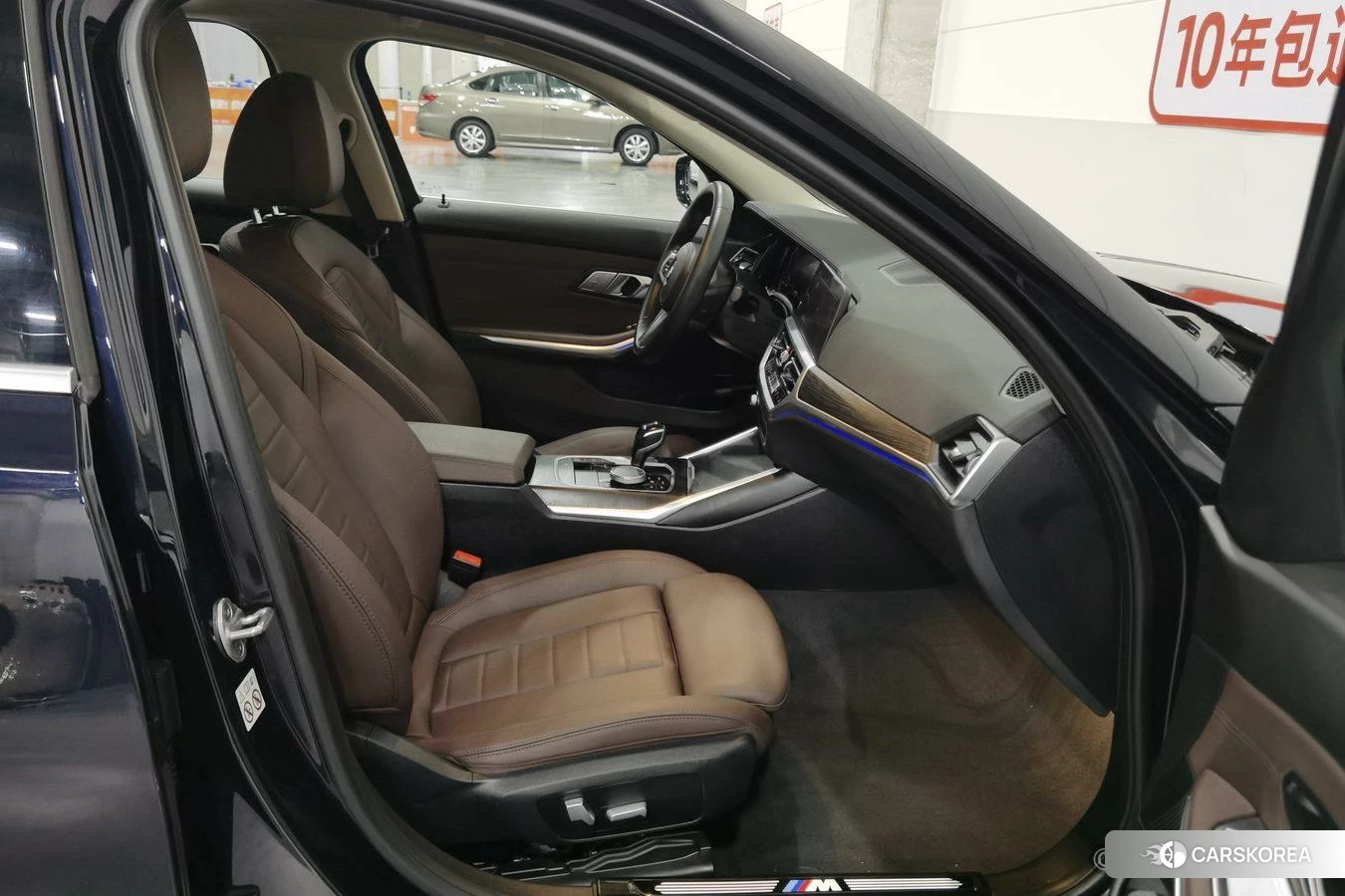 BMW 3 series id 4461211 из Китая 16