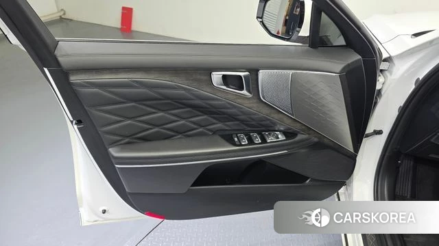 Kia K8 Hybrid id 4480844 из Кореи 16